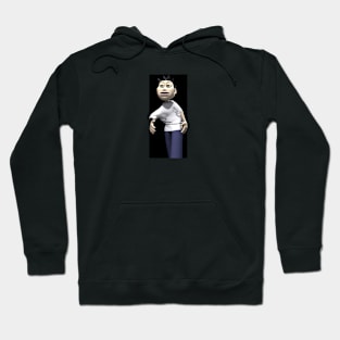 animation Hoodie